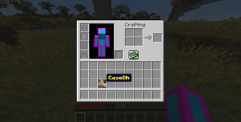 CaseOh Totem