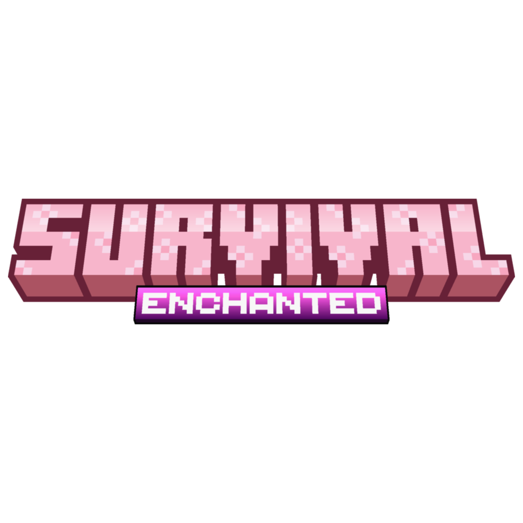 Survival Enchanted