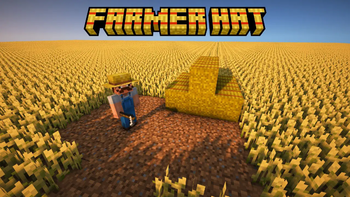 Farmer Hat