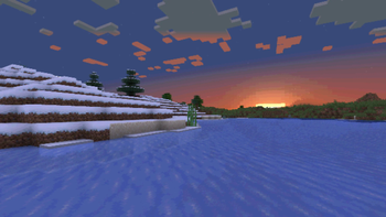 Overworld