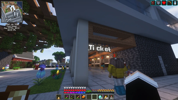 Mod : Big Sign Writer