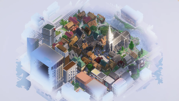 Mod : Distant Horizons