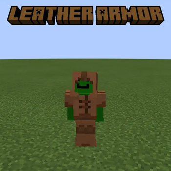 Leather Armor