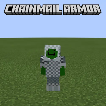 Chainmail Armor 