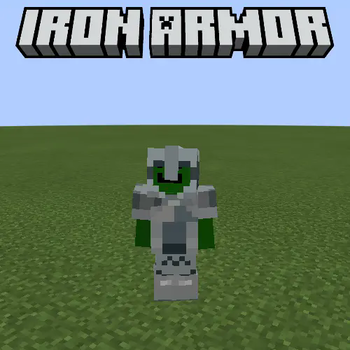 Iron Armor 