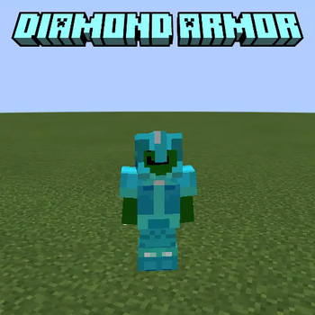 Diamond Armor 