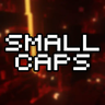 Small Caps Font