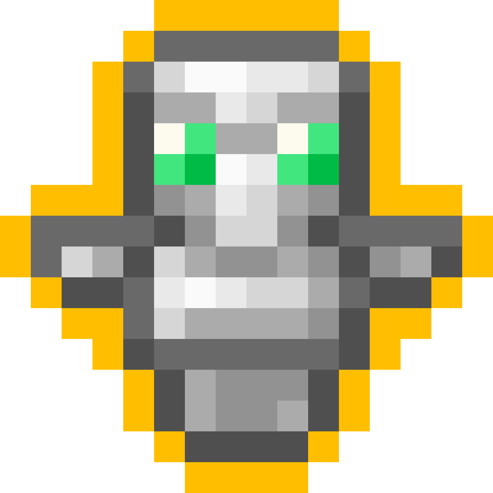 Effect Totems