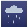 Luekos' Lighter Rain