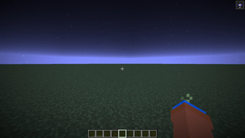 Before (Brightness 100)