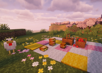 picnic idea