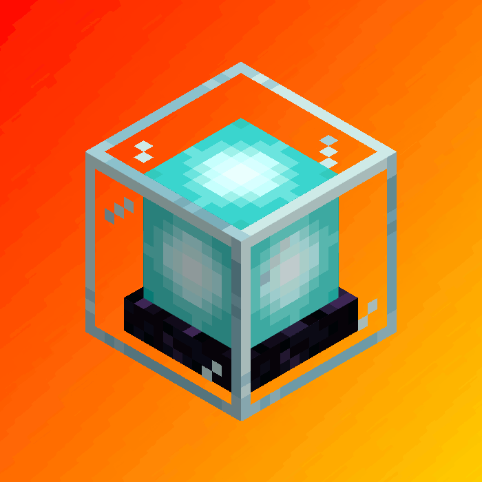 DECOBEACONS Minecraft Mod decobeacons-minecraft-mod