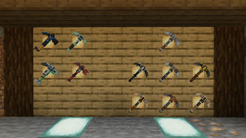 Frame preview