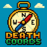 Death Coordinates