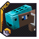Ore Fossilmon
