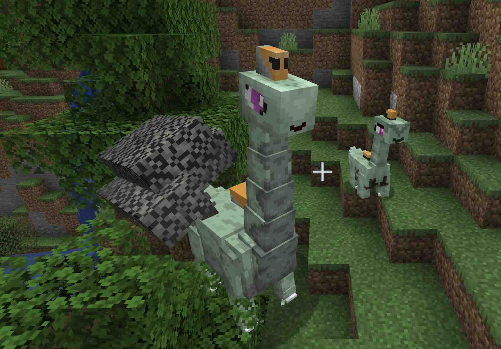 Sapsaur/Brachioforest