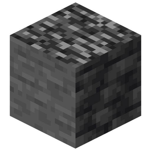 Bedrock Caves