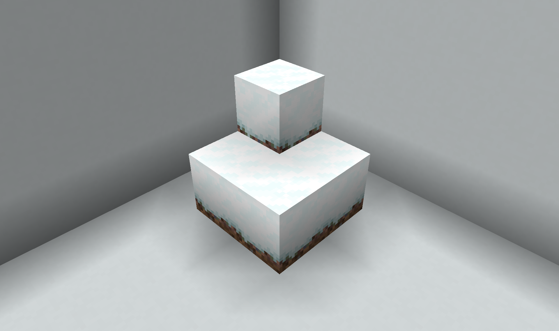 Screenshot demonstrating Resource Pack