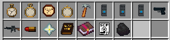  SCP images to be added