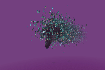 wither shooting out a beam