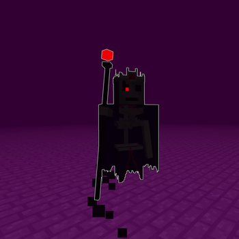 The monarch