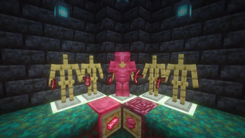 What the texturepack changes Pt.1