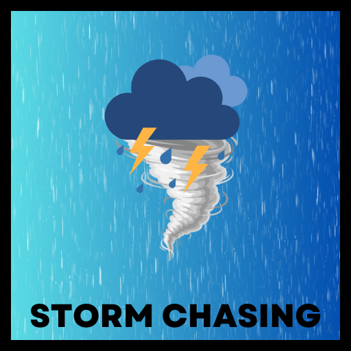 Storm Chasing Modpack
