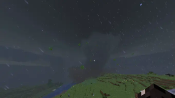 ProtoManly's Weather Mod (Tornado)