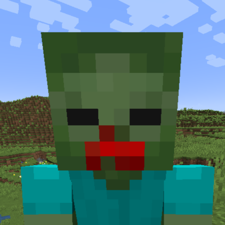 zombie