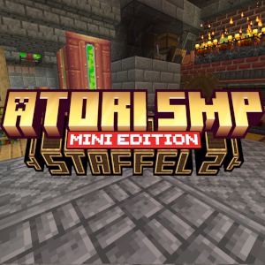 Atori SMP Staffel 2 Mini Edition