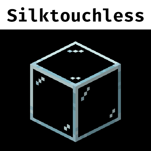 Silktouchless Glass