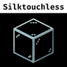 Silktouchless Glass