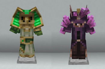 Works with 1.0.0 version of the mod