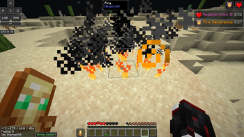 Better Low Fire — screenshot 1