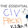 The Essential Civ Pack