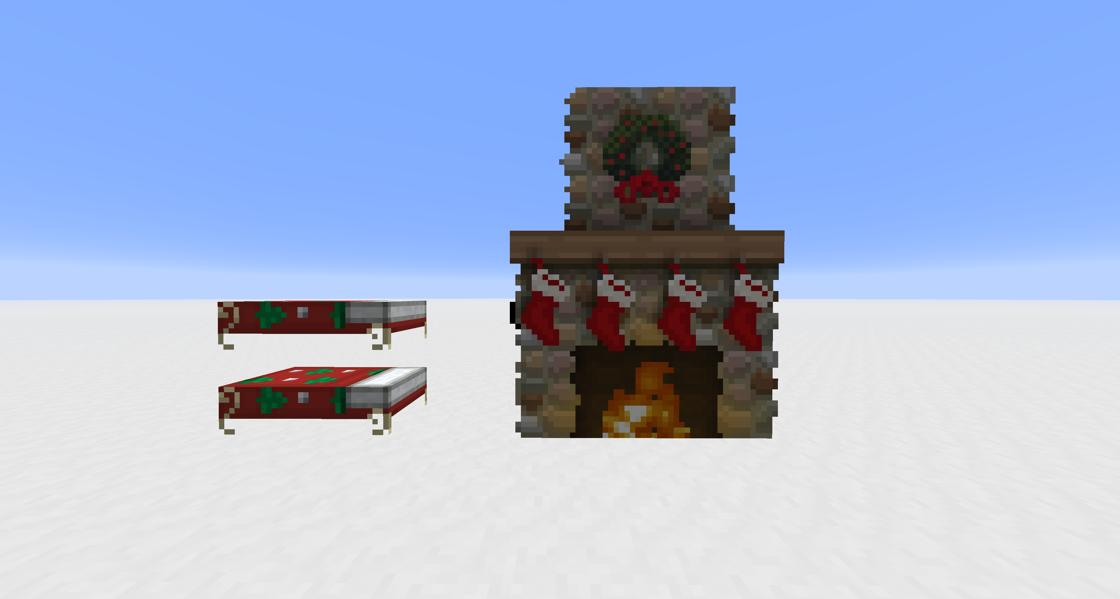 With The Resource Pack