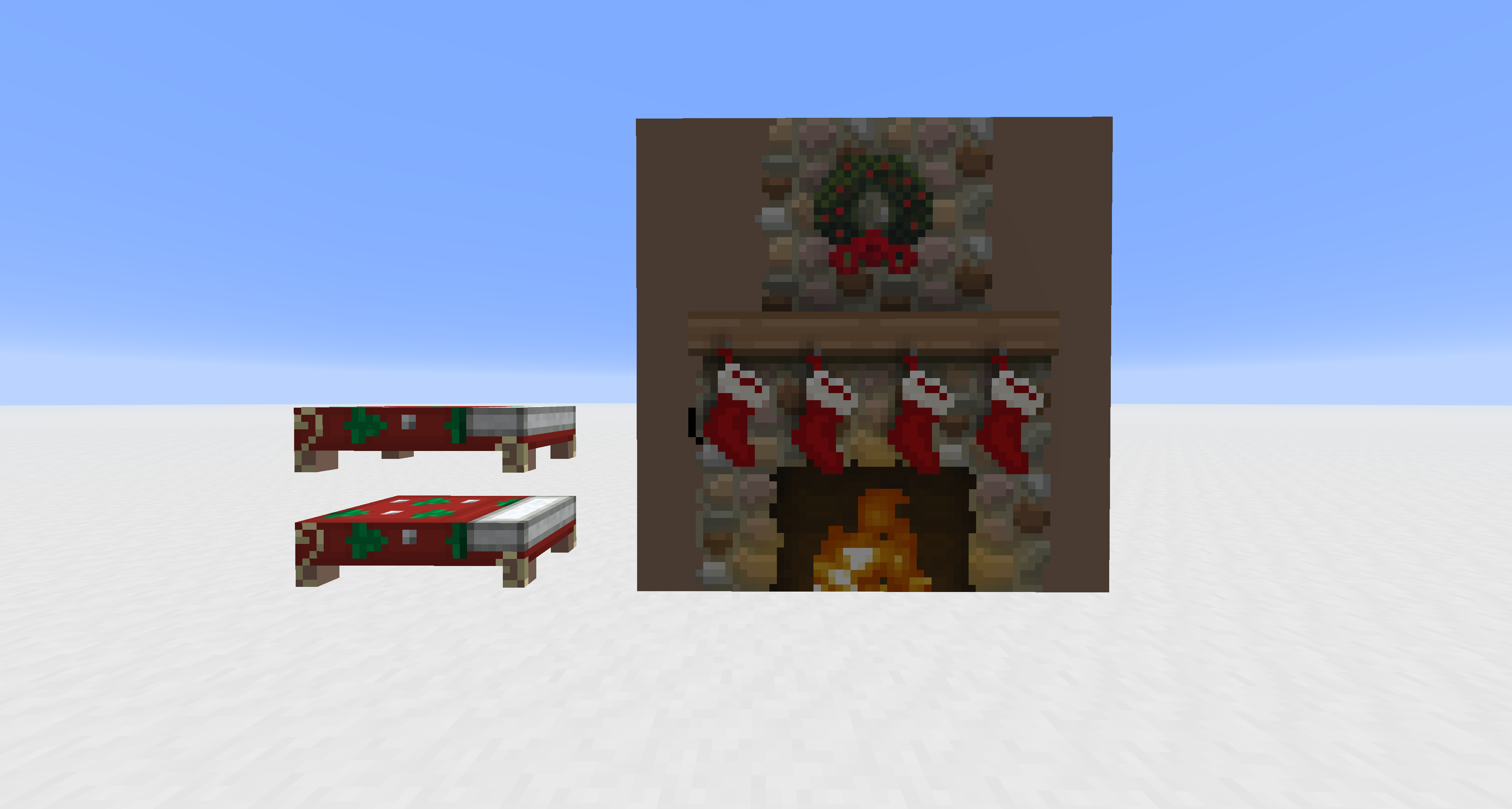 Without The Resource Pack