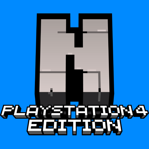 Nostalgized PS4