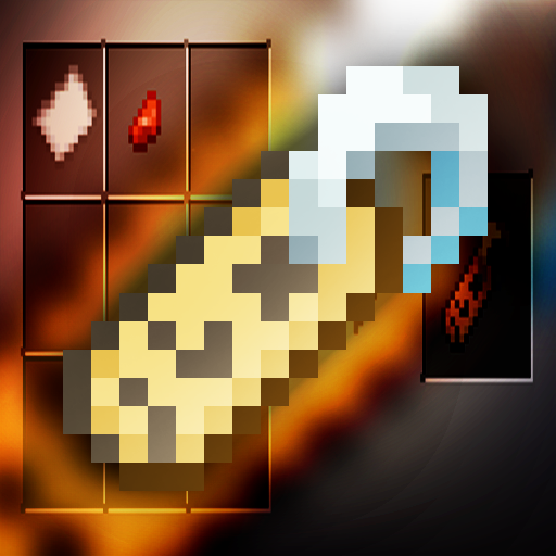 Name Tag Crafting Backport (Shapeless)