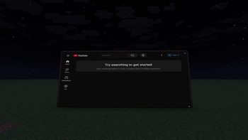 WebScreen — screenshot 2