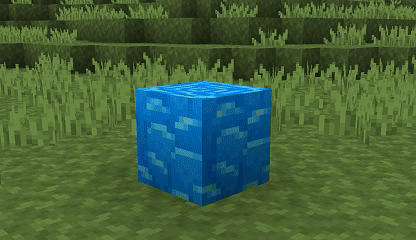NetheriteGlowing — screenshot 1
