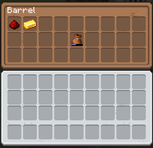 Barrel GUI (Requires OptiGUI)