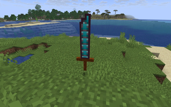 Greatsword of Judgement