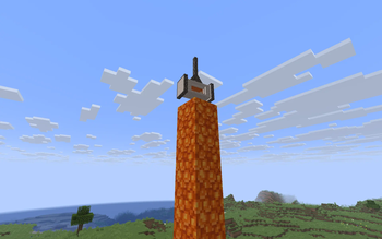 Resin Crusher