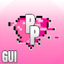 Pink Passion GUI