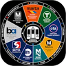 MTA - New York City Subway Signs