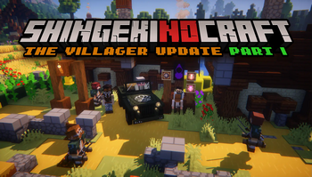 Villager Update