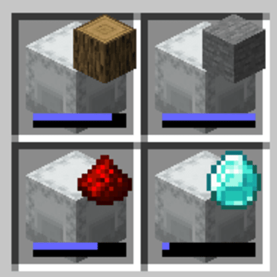 Simple Shulker Preview