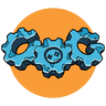Modrinth profile picture for @COG