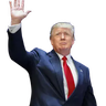 Trump Totem